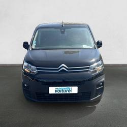 Citroen Berlingo BERLINGO VAN M 650 BLUEHDI 100 S&S BVM5 - DRIVER Cholet
