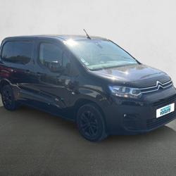 Citroen Berlingo BERLINGO VAN M 650 BLUEHDI 100 S&S BVM5 - DRIVER Cholet