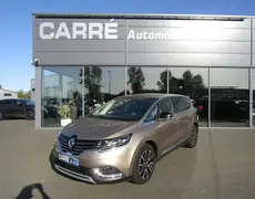 Renault Espace 5 Dol-de-Bretagne