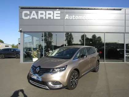 Renault Espace - 1.6 DCI 160CH ENERGY INITIALE PARIS EDC - 18 990 €