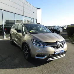 Renault Espace 5 1.6 DCI 160CH ENERGY INITIALE PARIS EDC Dol-de-Bretagne