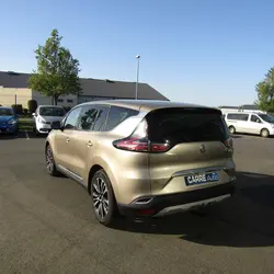 Renault Espace 5 1.6 DCI 160CH ENERGY INITIALE PARIS EDC Dol-de-Bretagne