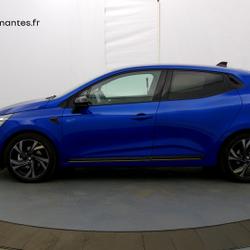 Renault Clio 5 Clio E-Tech full hybrid 145 Engineered Mantes-la-Ville