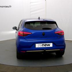 Renault Clio 5 Clio E-Tech full hybrid 145 Engineered Mantes-la-Ville