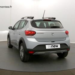 Dacia Sandero Sandero TCe 90 - 22 Stepway Confort Mantes-la-Ville