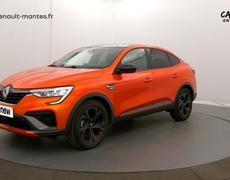 Renault Arkana Mantes-la-Ville