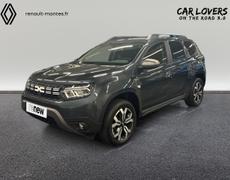 Dacia Duster Mantes-la-Ville