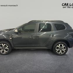 Dacia Duster Duster ECO-G 100 4x2 Journey Mantes-la-Ville