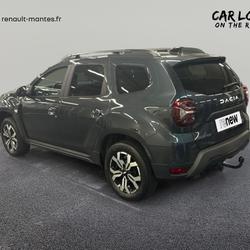 Dacia Duster Duster ECO-G 100 4x2 Journey Mantes-la-Ville