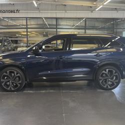 Renault Espace 5 Espace E-Tech full hybrid 200 GSR2 esprit Alpine Mantes-la-Ville
