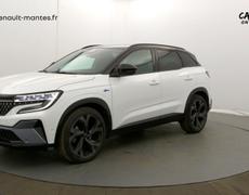 Renault Austral Mantes-la-Ville