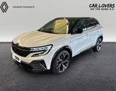 Renault Austral Mantes-la-Ville