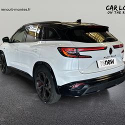 Renault Austral Austral E-Tech hybrid 200 Iconic esprit Alpine Mantes-la-Ville