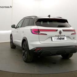 Renault Austral Austral E-Tech hybrid 200 Iconic esprit Alpine Mantes-la-Ville