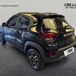Dacia Spring Spring Expression Mantes-la-Ville