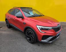 Renault Arkana Saint-Georges-sur-Loire