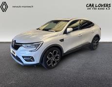 Renault Arkana Mantes-la-Ville
