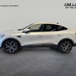 Renault Arkana Arkana E-Tech 145 - 21B Intens Mantes-la-Ville