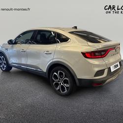 Renault Arkana Arkana E-Tech 145 - 21B Intens Mantes-la-Ville