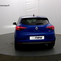Renault Clio 5 Clio E-Tech 140 - 21N R.S. Line Mantes-la-Ville