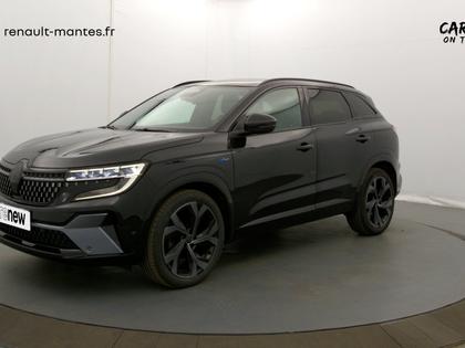 Renault Austral - Austral mild hybrid 160 auto Techno esprit Alpine - 25 990 €