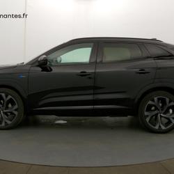 Renault Austral Austral mild hybrid 160 auto Techno esprit Alpine Mantes-la-Ville