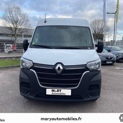 Renault Master MASTER FGN TRAC F3500 L2H2 BLUE DCI 135 CONFORT Rouen
