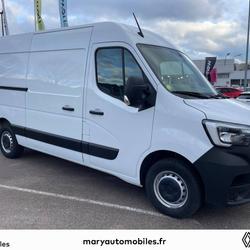 Renault Master MASTER FGN TRAC F3500 L2H2 BLUE DCI 135 CONFORT Rouen