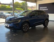 Renault Austral Mantes-la-Ville