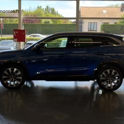Renault Austral Austral mild hybrid 160 auto Techno Mantes-la-Ville