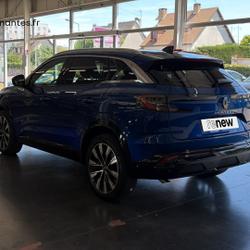 Renault Austral Austral mild hybrid 160 auto Techno Mantes-la-Ville