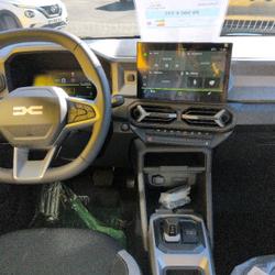 Dacia Duster 1.8 HYBRID 155CH JOURNEY Saint-Georges-sur-Loire