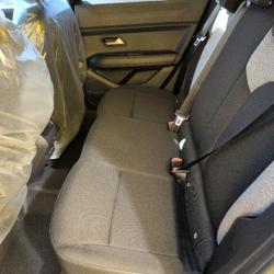 Dacia Duster 1.8 HYBRID 155CH JOURNEY Saint-Georges-sur-Loire