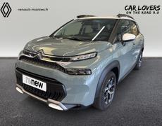 Citroen C3 Aircross Mantes-la-Ville