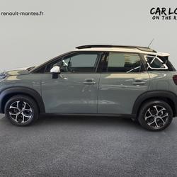 Citroen C3 Aircross C3 Aircross BlueHDi 120 S&S EAT6 Shine Mantes-la-Ville