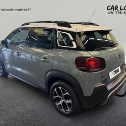 Citroen C3 Aircross C3 Aircross BlueHDi 120 S&S EAT6 Shine Mantes-la-Ville