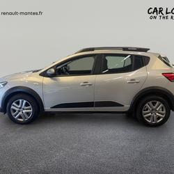 Dacia Sandero Sandero ECO-G 100 Stepway Expression Mantes-la-Ville