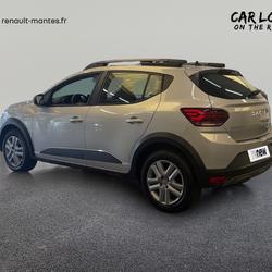 Dacia Sandero Sandero ECO-G 100 Stepway Expression Mantes-la-Ville