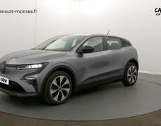 Renault Megane E-Tech Mantes-la-Ville