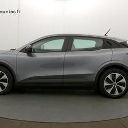 Renault Megane E-Tech Megane E-Tech EV60 130ch super charge Evolution ER Mantes-la-Ville