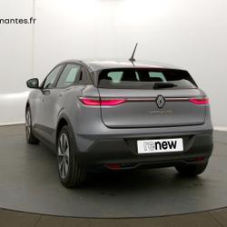 Renault Megane E-Tech Megane E-Tech EV60 130ch super charge Evolution ER Mantes-la-Ville