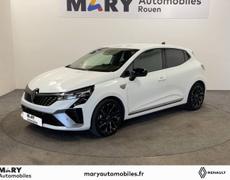 Renault Clio 5 Rouen