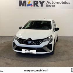 Renault Clio 5 Clio E-Tech full hybrid 145 ch GSR2 Esprit Alpine Rouen