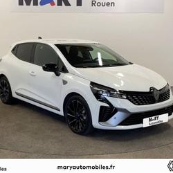 Renault Clio 5 Clio E-Tech full hybrid 145 ch GSR2 Esprit Alpine Rouen