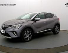 Renault Captur Mantes-la-Ville