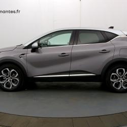 Renault Captur Captur E-Tech Plug-in 160 - 21 Intens Mantes-la-Ville