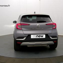 Renault Captur Captur E-Tech Plug-in 160 - 21 Intens Mantes-la-Ville
