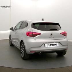 Renault Clio 5 Clio TCe 90 Techno Mantes-la-Ville