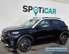 Citroen C3 Lescar