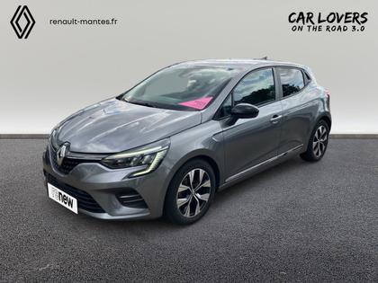 Renault Clio 5 - Clio TCe 100 GPL Evolution - 13 480 €